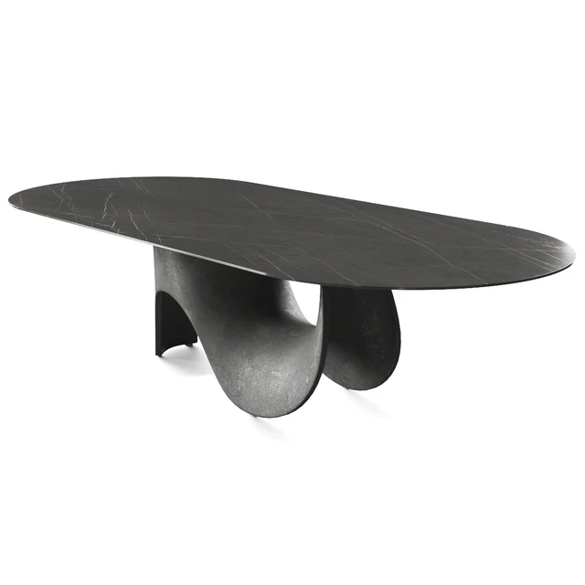 Calligaris Seashell Dining Table — Descargar