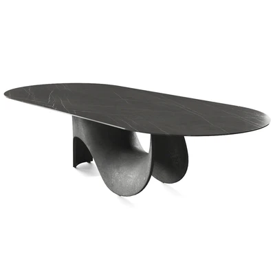 Calligaris Seashell Dining Table — Ver 3