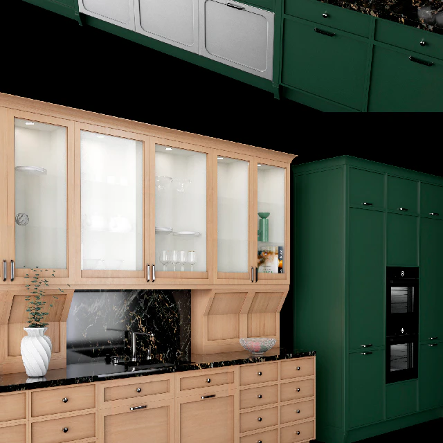 Aster Cucine Avenue — Descargar