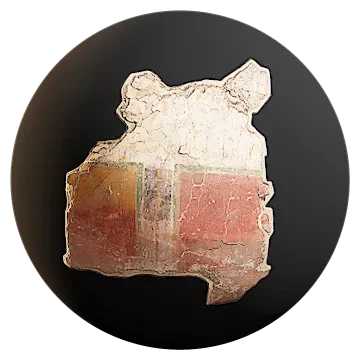 roman fresco plaster 004 — Скачать