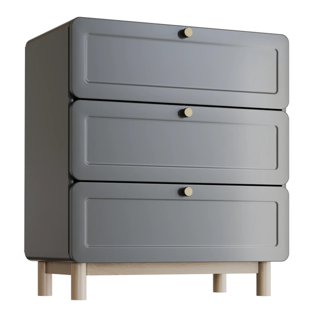 Dresser Vikla-1 from Divan ru divanru divan.ru cabinet — Descargar