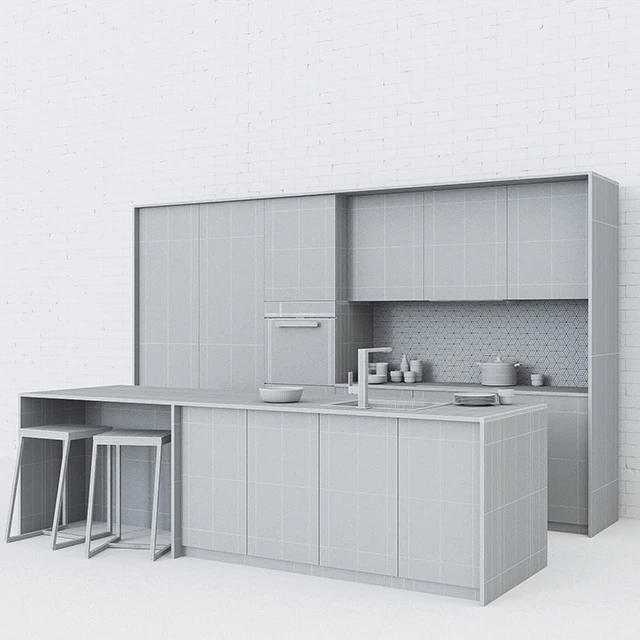 04 KITCHEN — Descargar