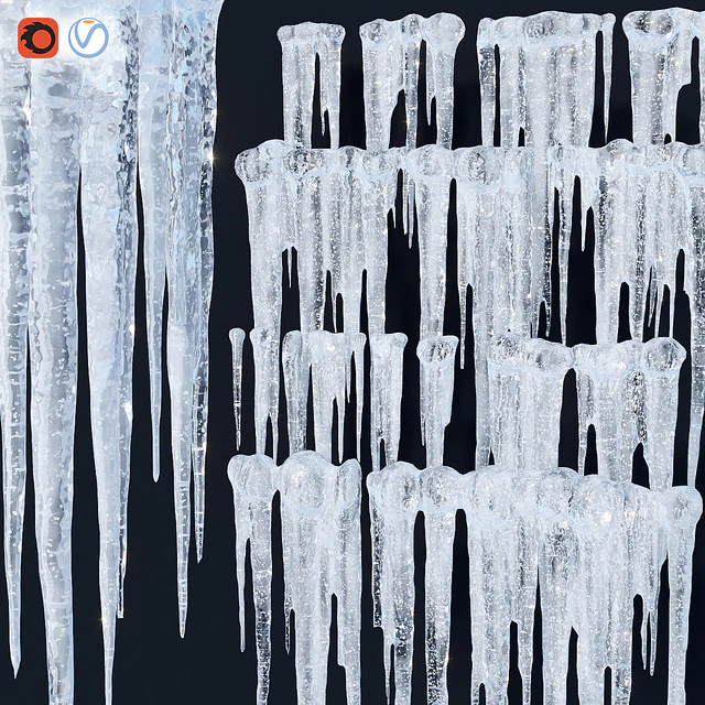 Icicles — Descargar