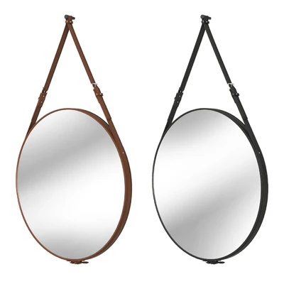 Round mirror — Ver 1