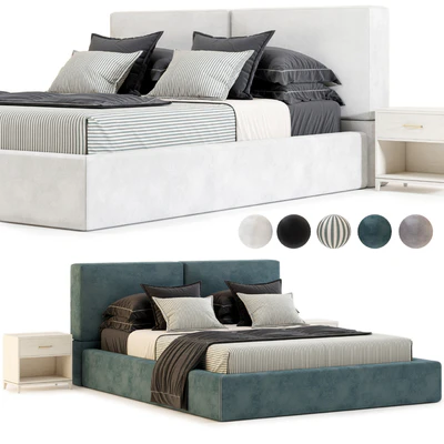decorfacil Bed — Вид 1