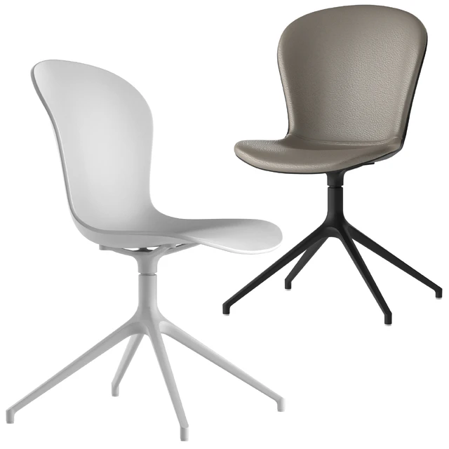 Boconcept-Adelaide chair — Скачать