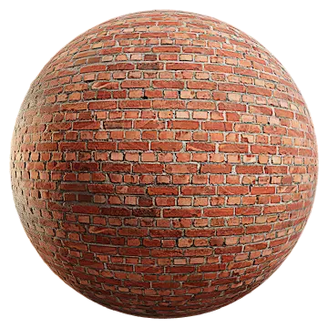brick facade 042 — Descargar
