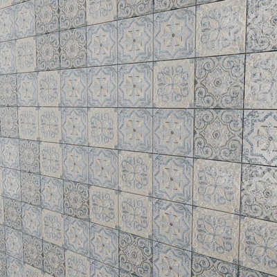 Ceramic granite KERAMA MARAZZI -BARIO — Ver 1