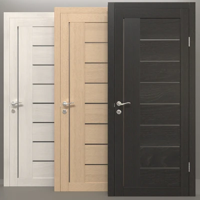 Door Olovi — Ver 1