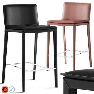 Palma stool — Ver 1