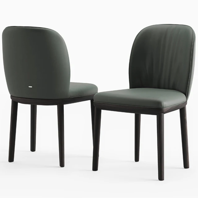 Cattelan Italia Chris chair — Descargar