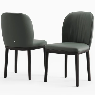 Cattelan Italia Chris chair — Ver 1