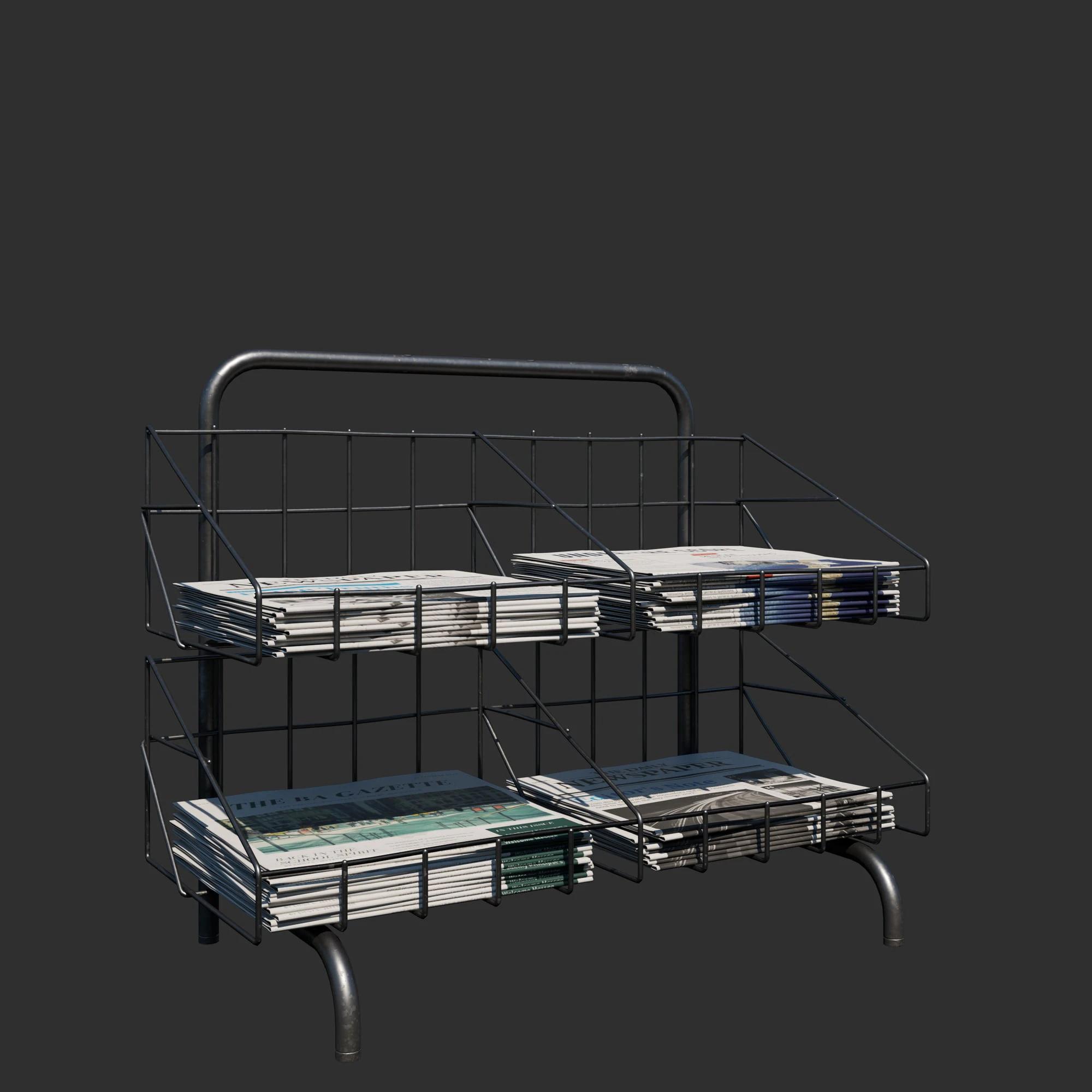 street props 028 — Descargar