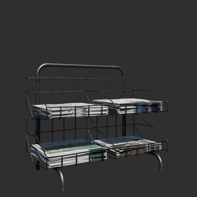 street props 028 — Descargar