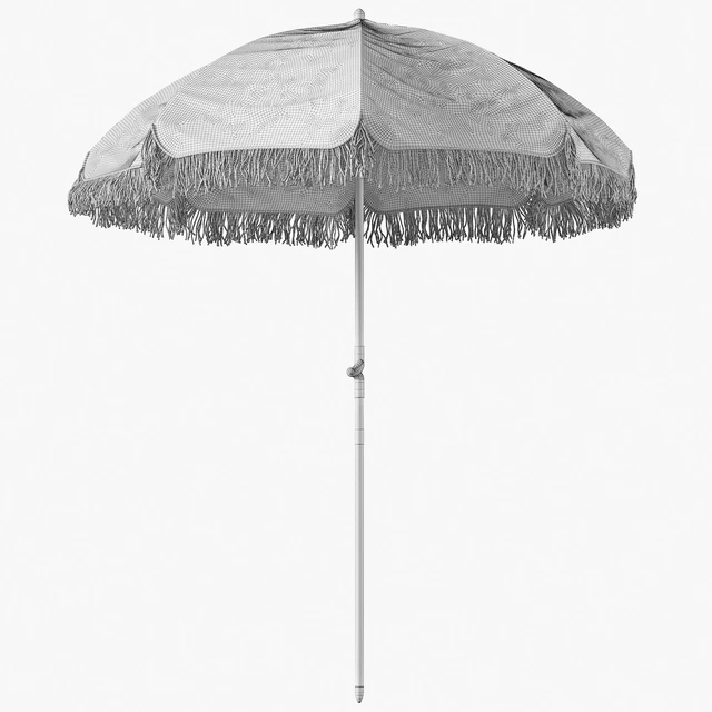 The Premium Beach Umbrella — Descargar