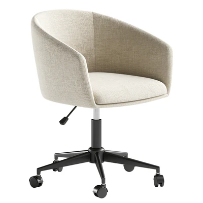 Office chair Thea from La Redoute — Ver 3