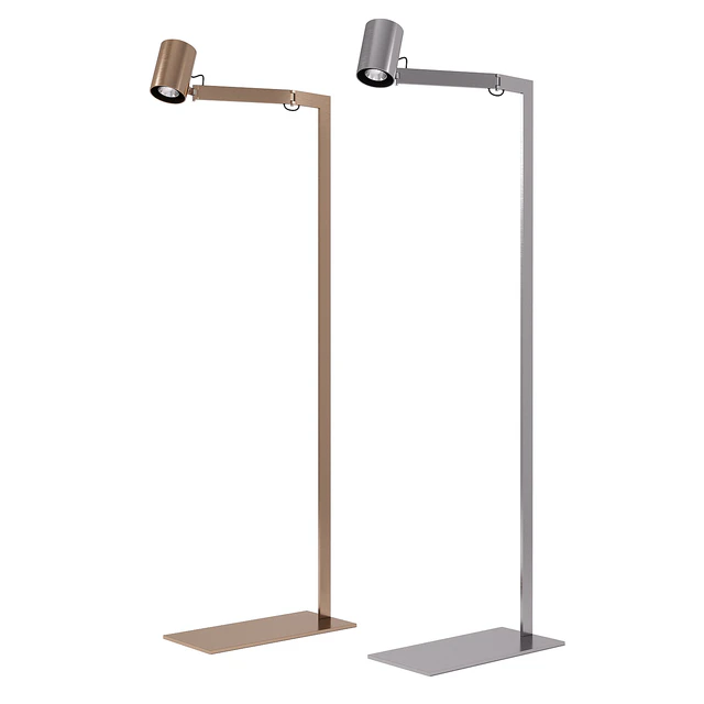 Liaigre Chantecaille (Rigged) — Скачать