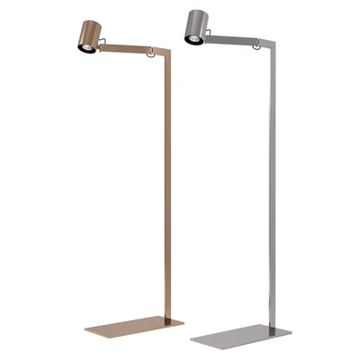 Liaigre Chantecaille (Rigged) — Вид 1