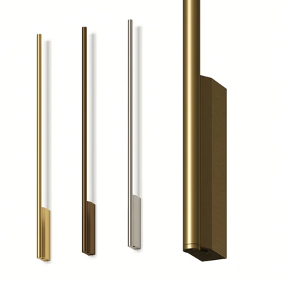 Panzeri Hilow Wall Lamps — Ver 1