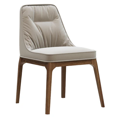 Dantone Home Chair Hampton — Ver 1