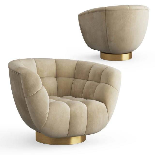 Essex Armchair — Descargar