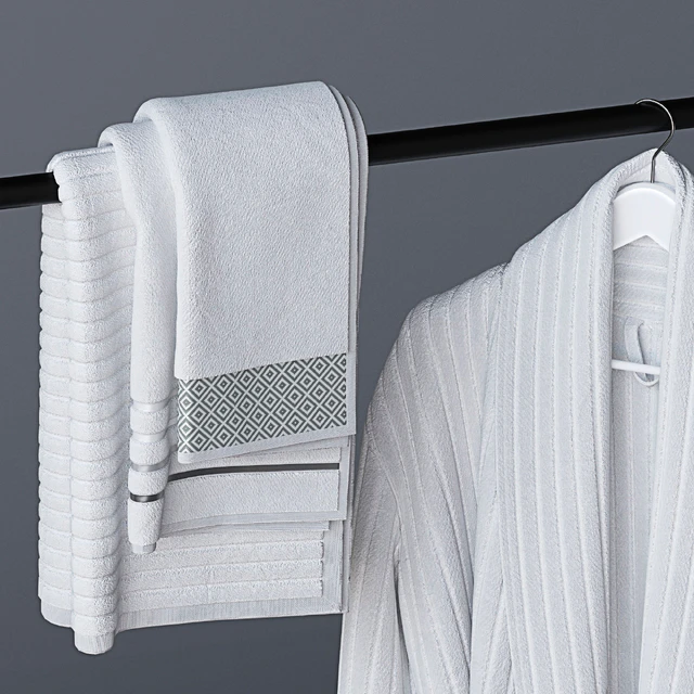 Bathroom decorative set 17 — Descargar