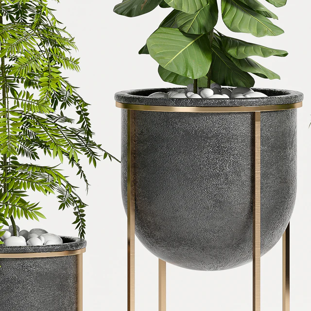 PLANT SET -80 — Descargar