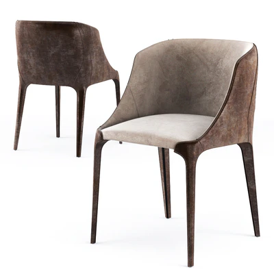 GOLDIE chair — Вид 1