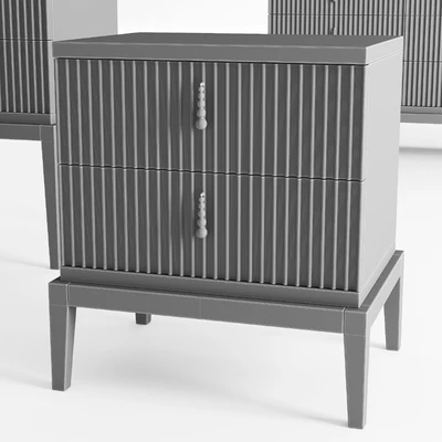 Furniture set Cavio Casa, Sidney collection — Ver 2
