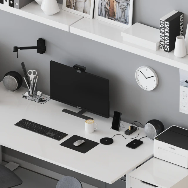 Workplace - 1 — Descargar
