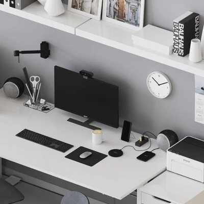 Workplace - 1 — Ver 3