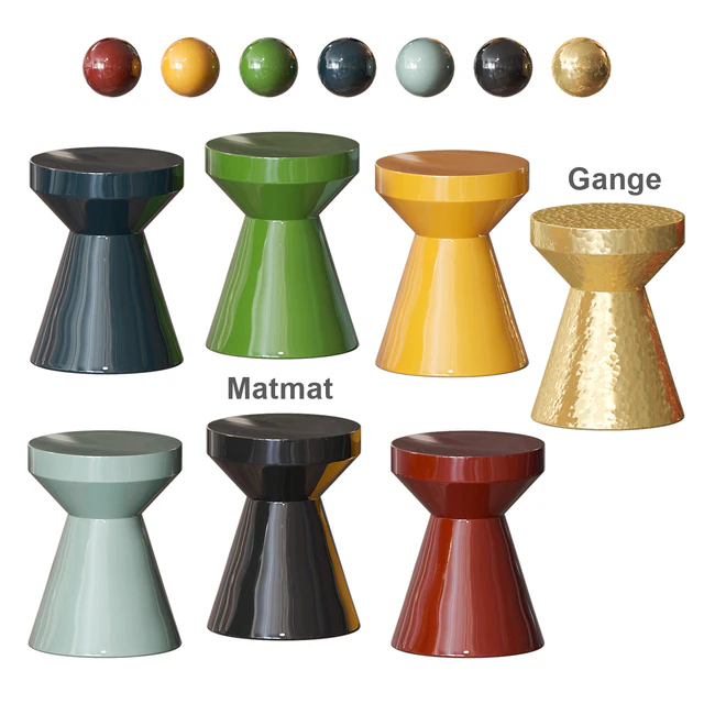 Matmat Ceramic sofa table La redoute — Descargar
