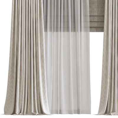 Curtain 795 — Ver 3