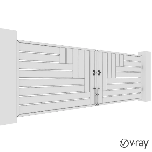 Gate 01 — Скачать