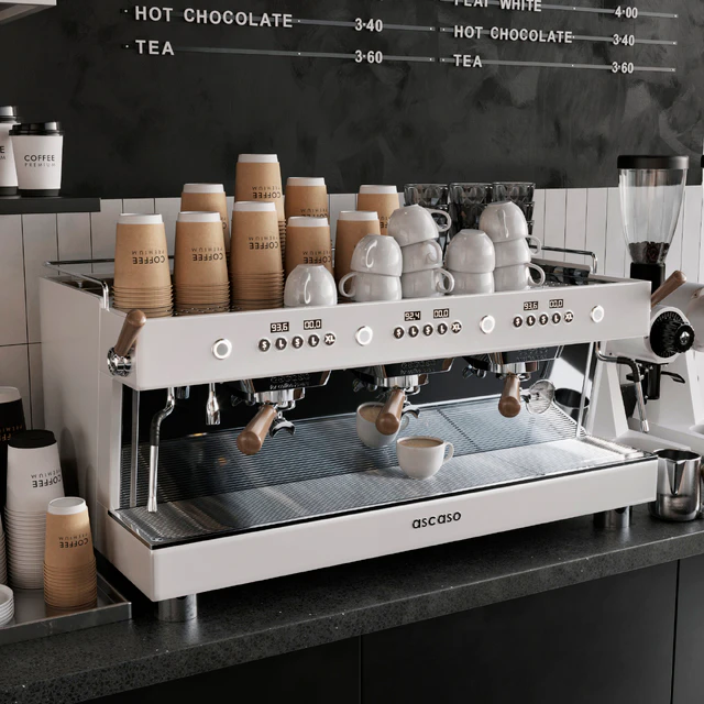 Coffee Shop — Скачать