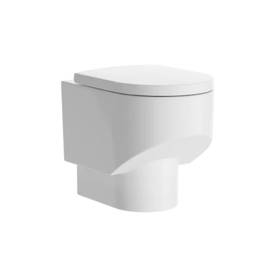 sonar floorstanding wc rimless 82334 by laufen — Descargar