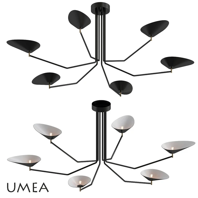 Umea — Descargar