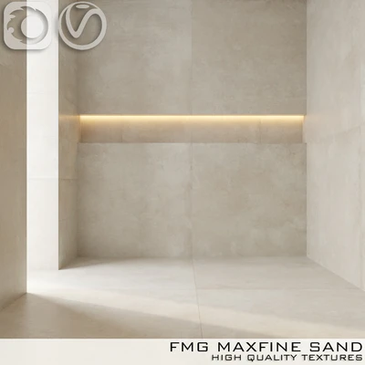 Tile FMG SAND — Descargar