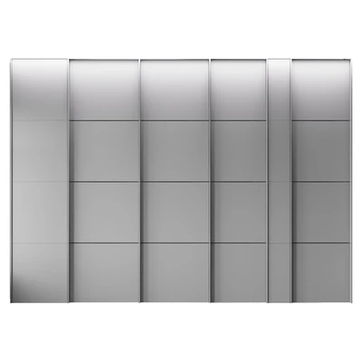Wall rock panel №2 — Ver 3
