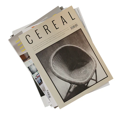 Magazines 2 — Ver 5