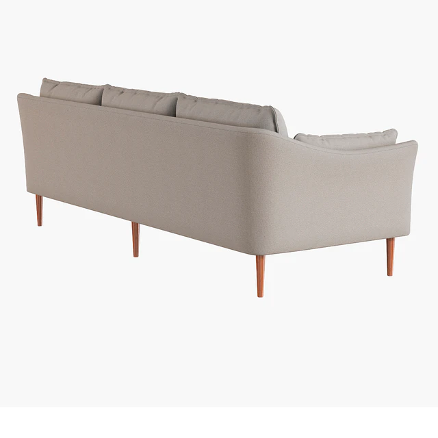 West Elm Antwerp Sofa — Descargar