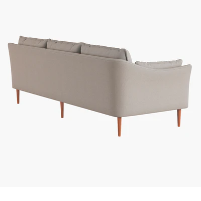 West Elm Antwerp Sofa — Ver 2