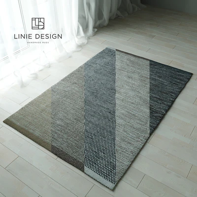 Asko Rugs By Linie Design — View 2