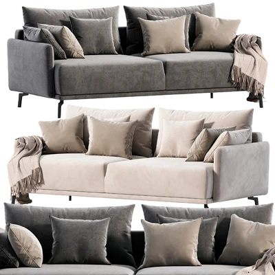 Archi sofa — Ver 3