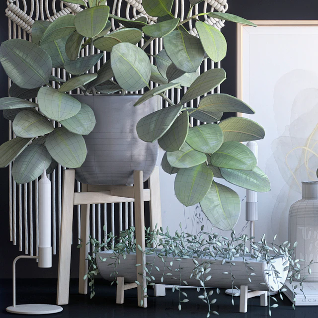 Decorative set 16 — Descargar