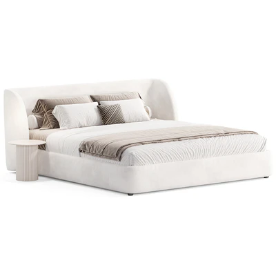 Yuna bed by Divan.ru — Ver 7