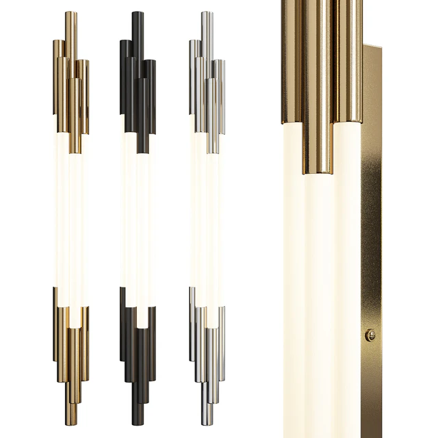 org wall sconce — Descargar