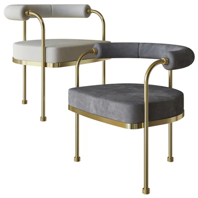 joanne chair by hommes — Ver 2