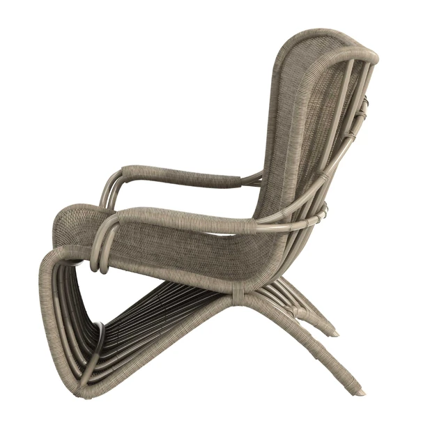 Restoration hardware PALMERIA LOUNGE CHAIR — Скачать
