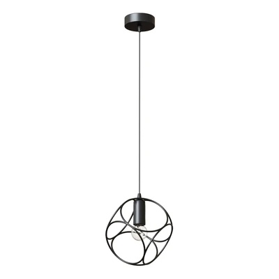 Chandelier VITALUCE Palmyra 1xE14 max. 40W # 80397054 — Ver 1